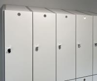 Crown Sports Lockers (UK) Ltd image 6